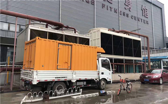 屏边300KW发电机组适配电缆规格选型指南