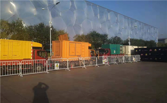 屏边400KW发电机组适配电缆规格选型指南
